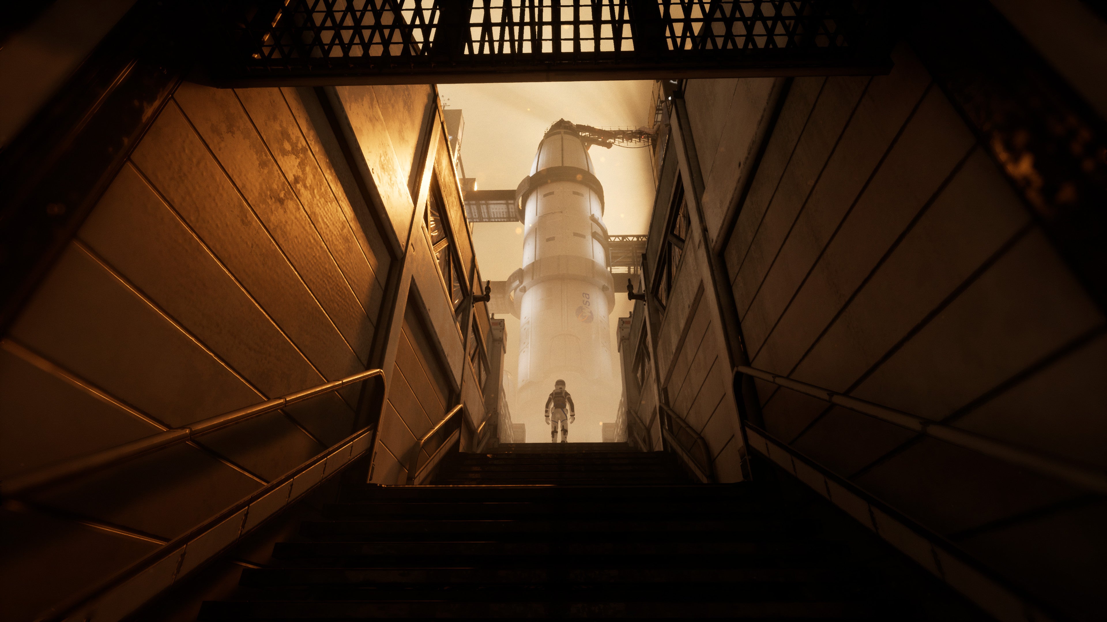 Deliver Us The Moon - PC (Steam) — screenshot 2