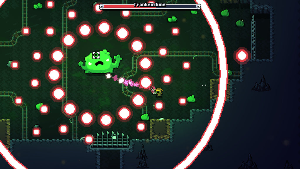 Archvale - PC (Steam) — screenshot 1