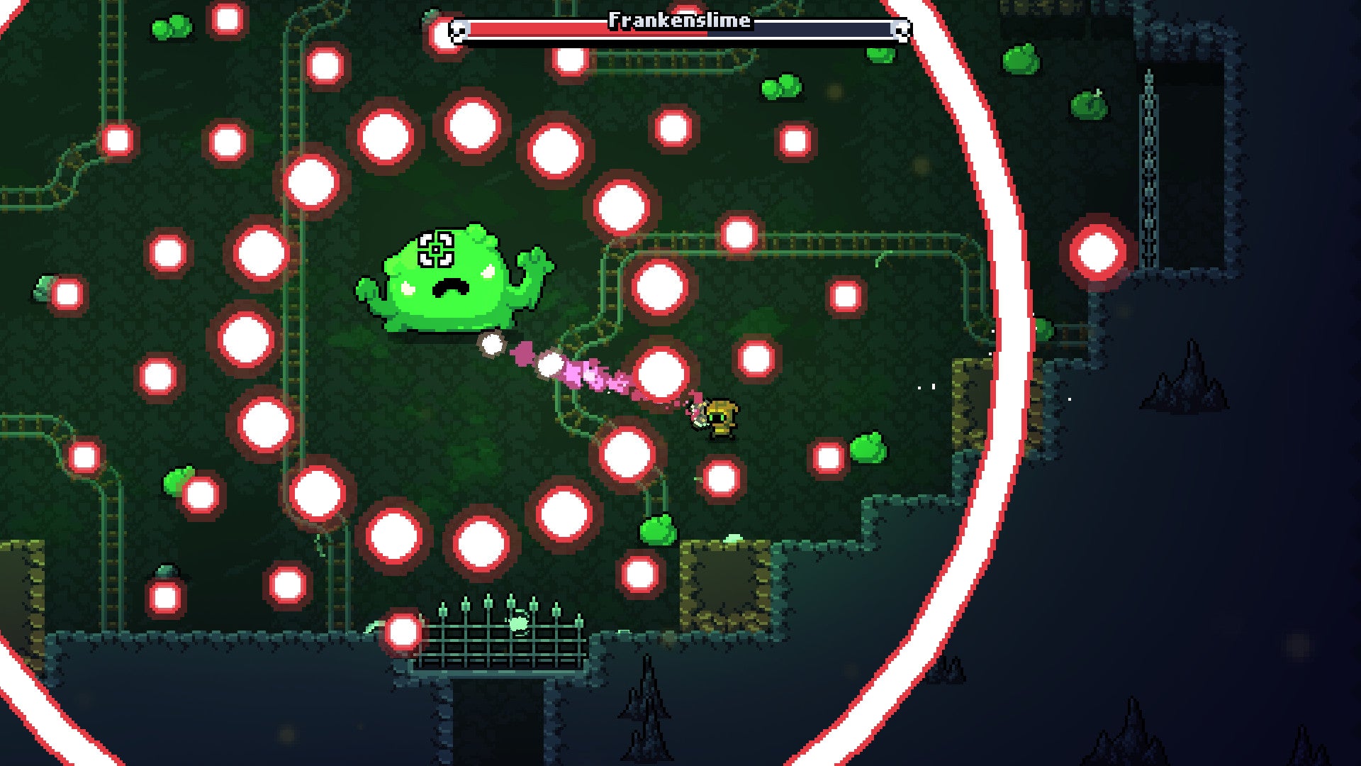 Archvale - PC (Steam) — screenshot 1