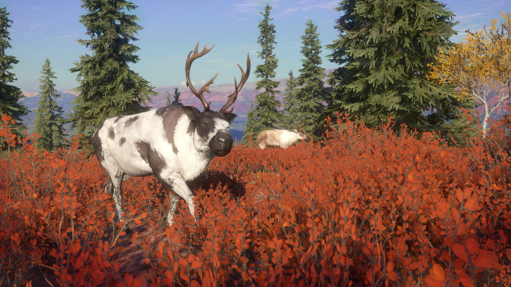 theHunter Call of the Wild - Yukon Valley DLC - PC (Steam) — screenshot 1