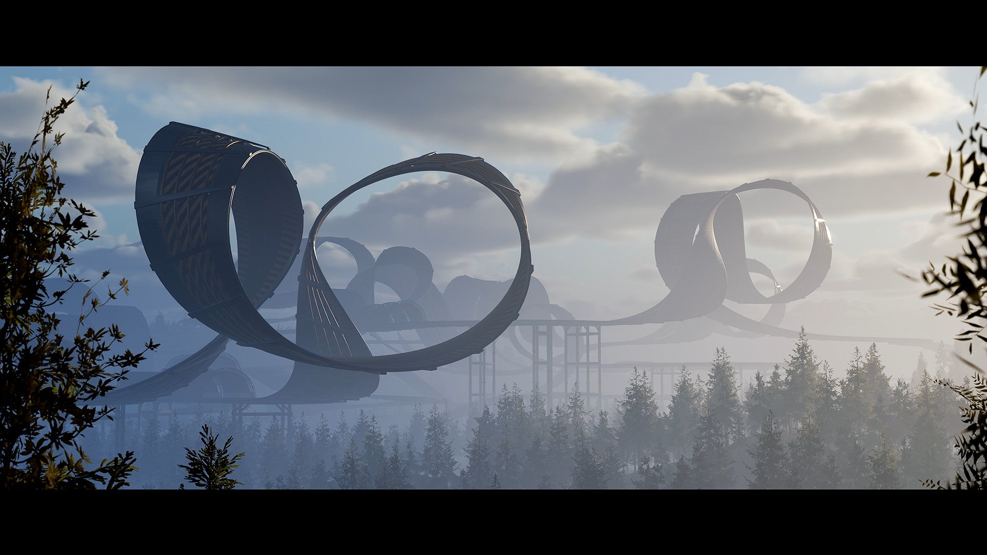 Wreckreation - PC (Steam) — screenshot 3