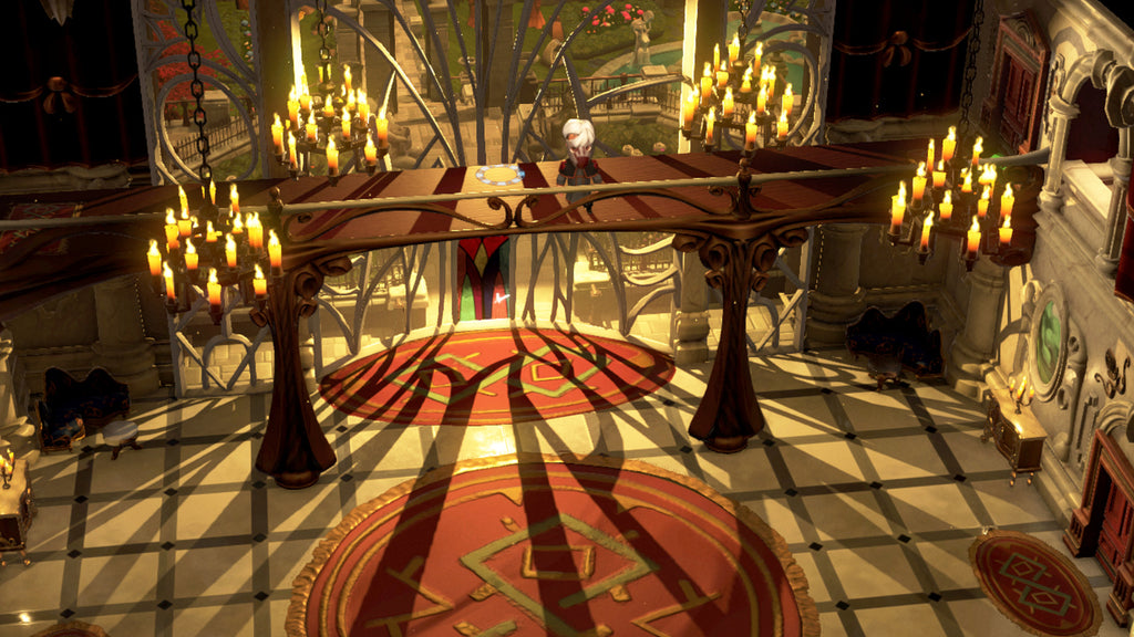 The Sexy Brutale - PC (Steam) — screenshot 3