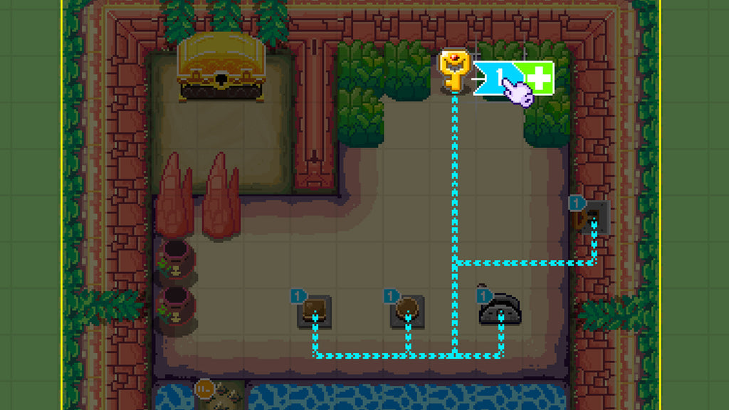 Super Dungeon Maker - PC (Steam) — screenshot 2