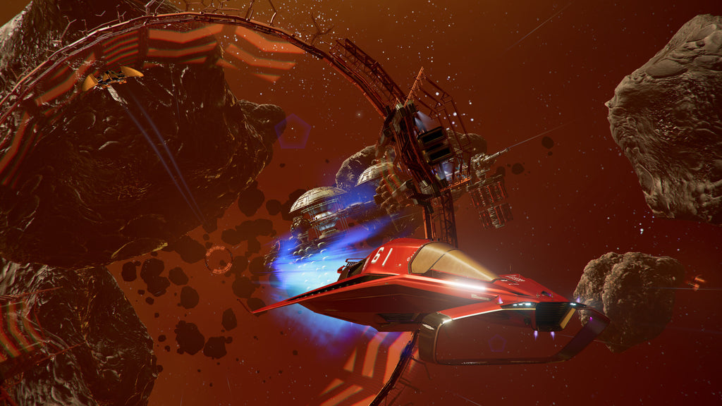 X4: Timelines DLC - PC (Steam) — screenshot 2