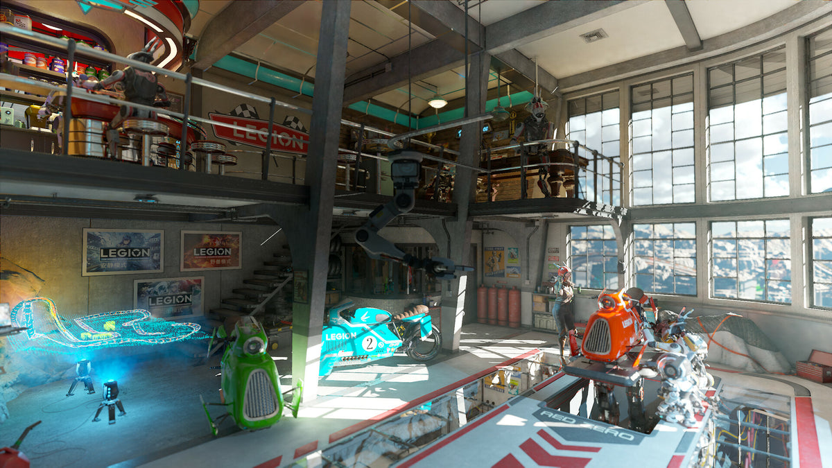 3DMark - PC (Steam) — screenshot 2