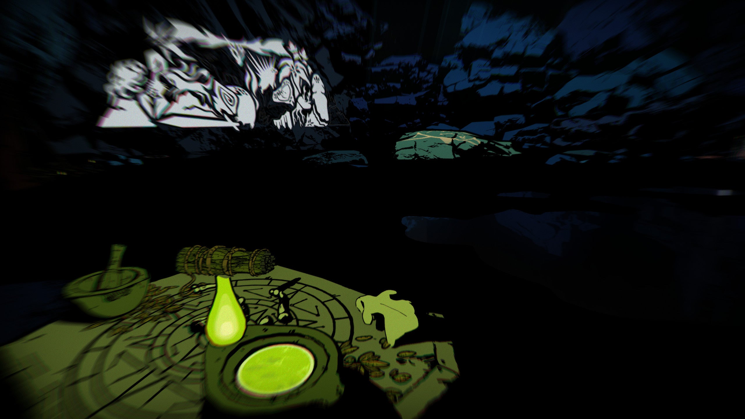 Grotto - PC (Steam) — screenshot 3