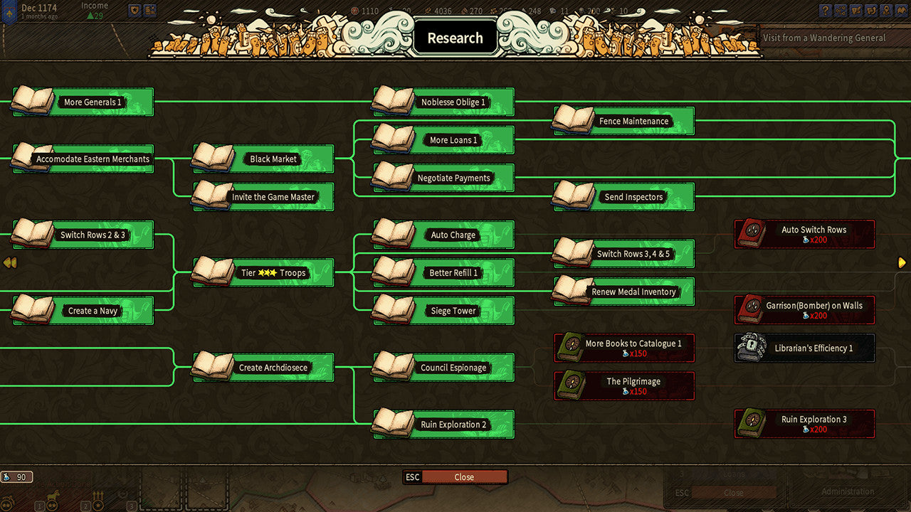 Plebby Quest: The Crusades - PC (Steam) — скриншот 3