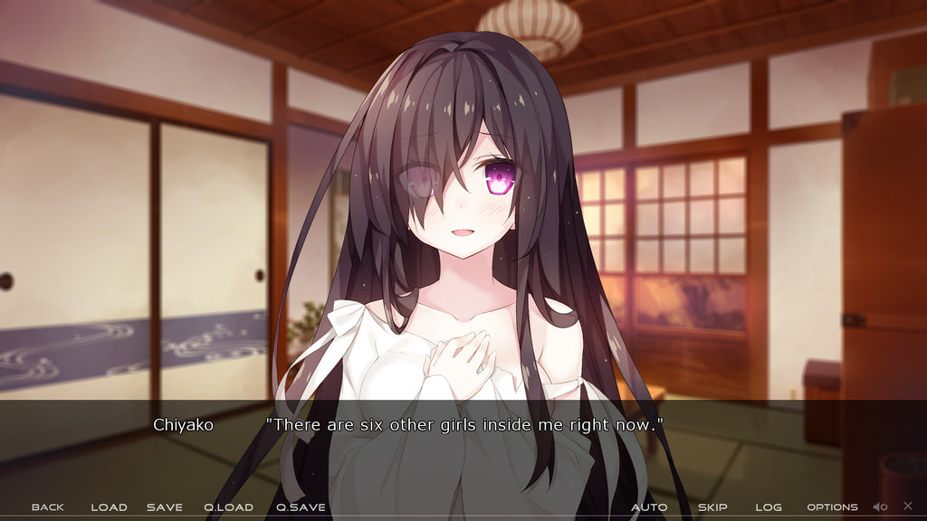 Seven Days - PC (Steam) — screenshot 1