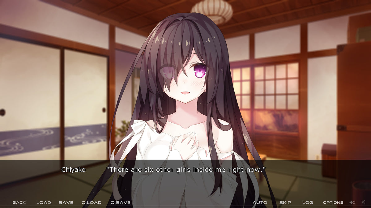 Seven Days - PC (Steam) — screenshot 1