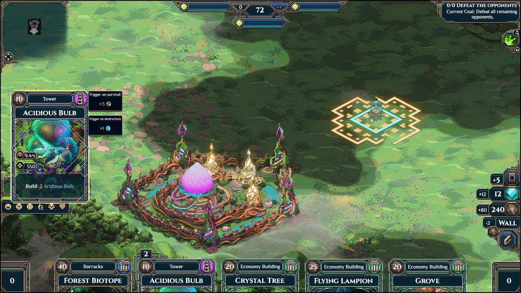 WARCANA - PC (Steam) — screenshot 1
