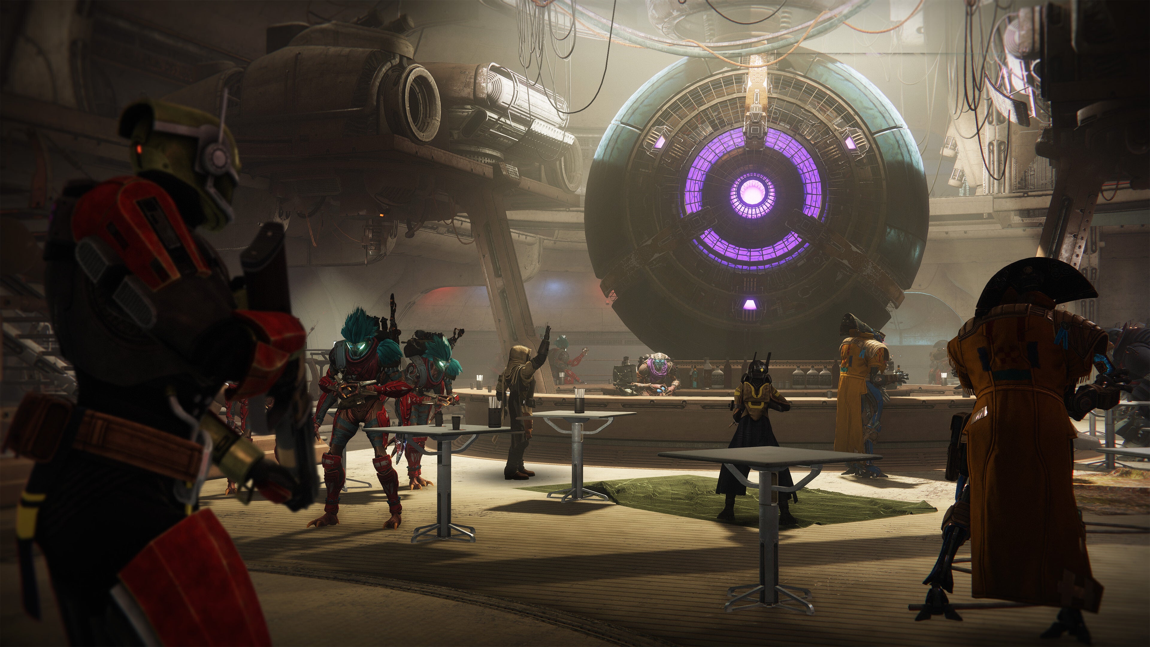Destiny 2 - Renegades DLC - PC (Steam) — screenshot 3