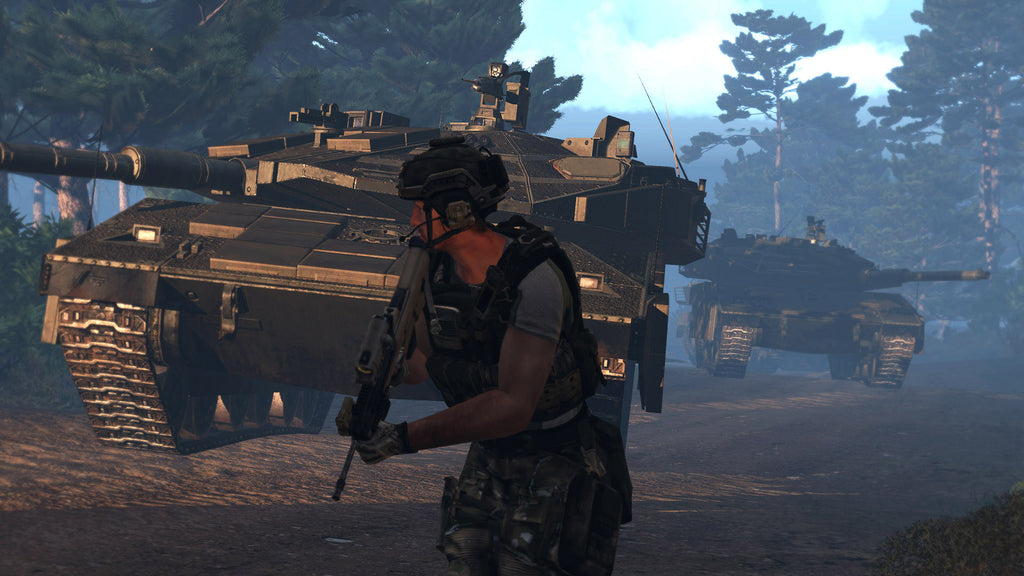 Arma 3 - PC (Steam) — screenshot 6