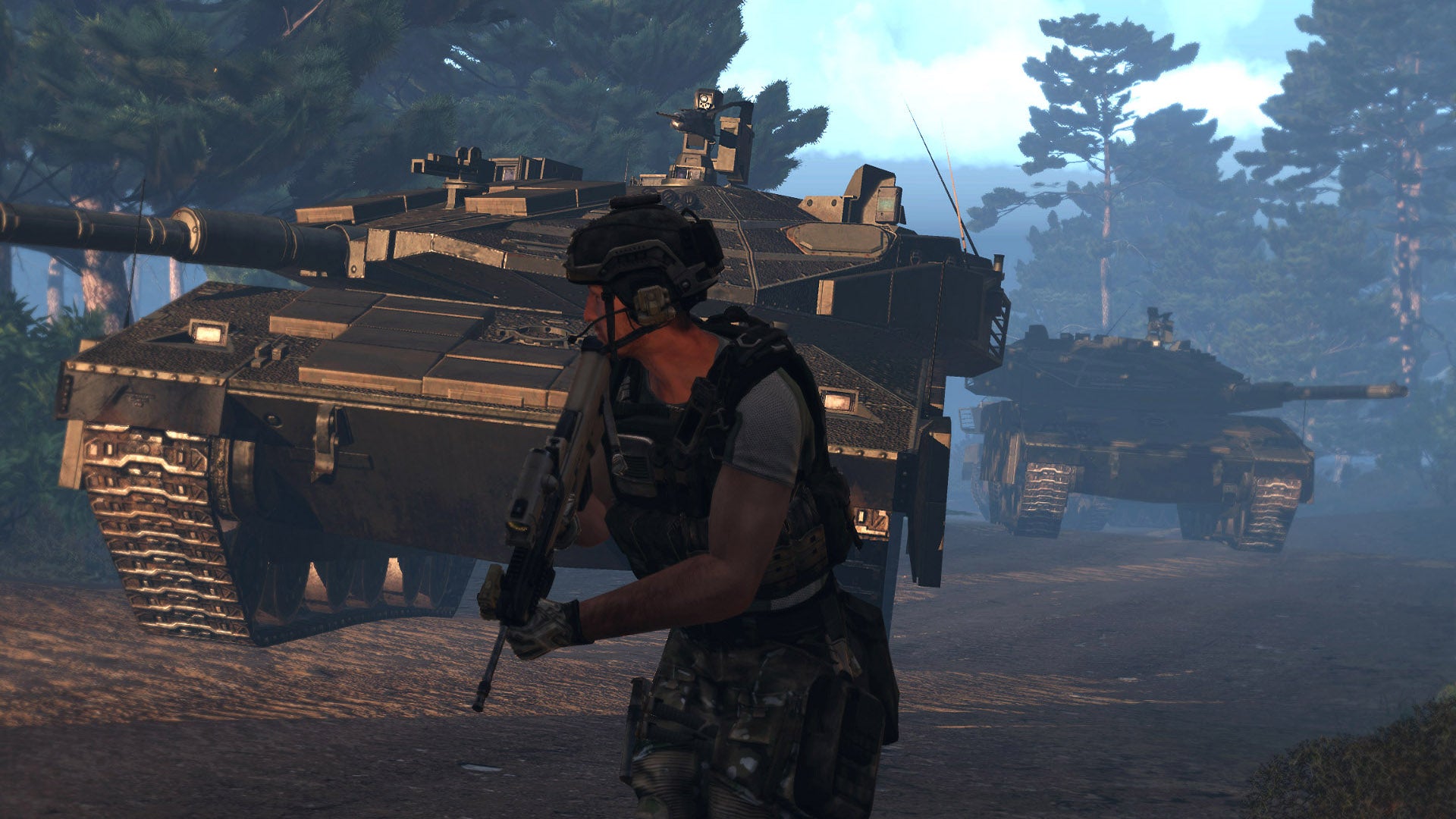 Arma 3 - PC (Steam) — screenshot 6