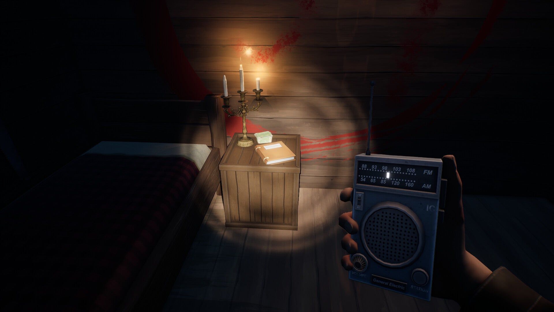 Radiolight - PC (Steam) — screenshot 3
