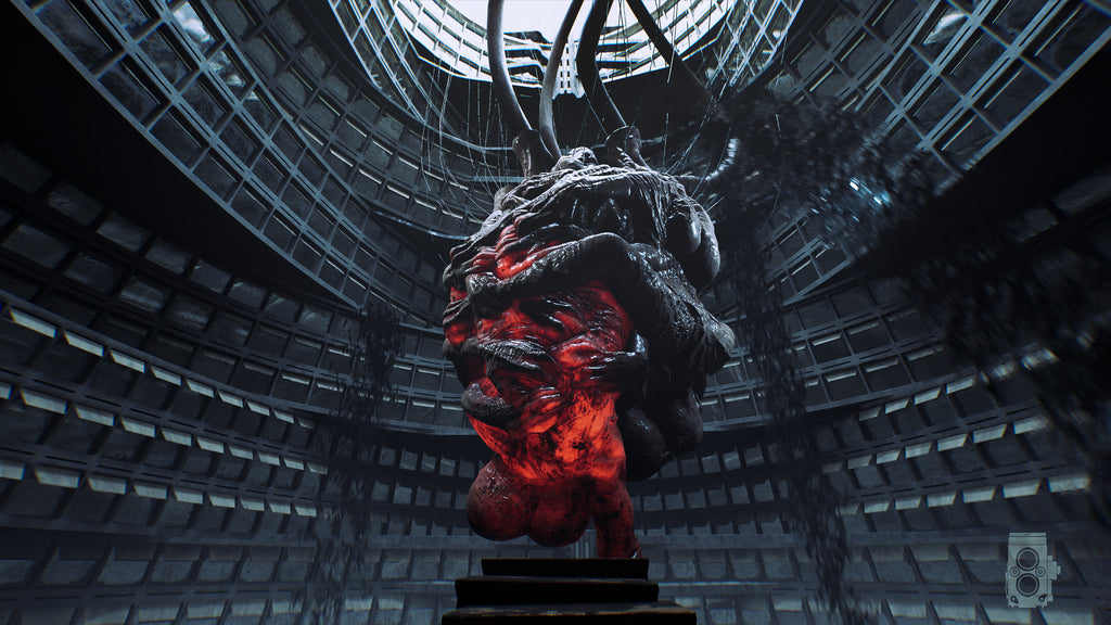 KARMA: The Dark World - PC (Steam) — screenshot 3