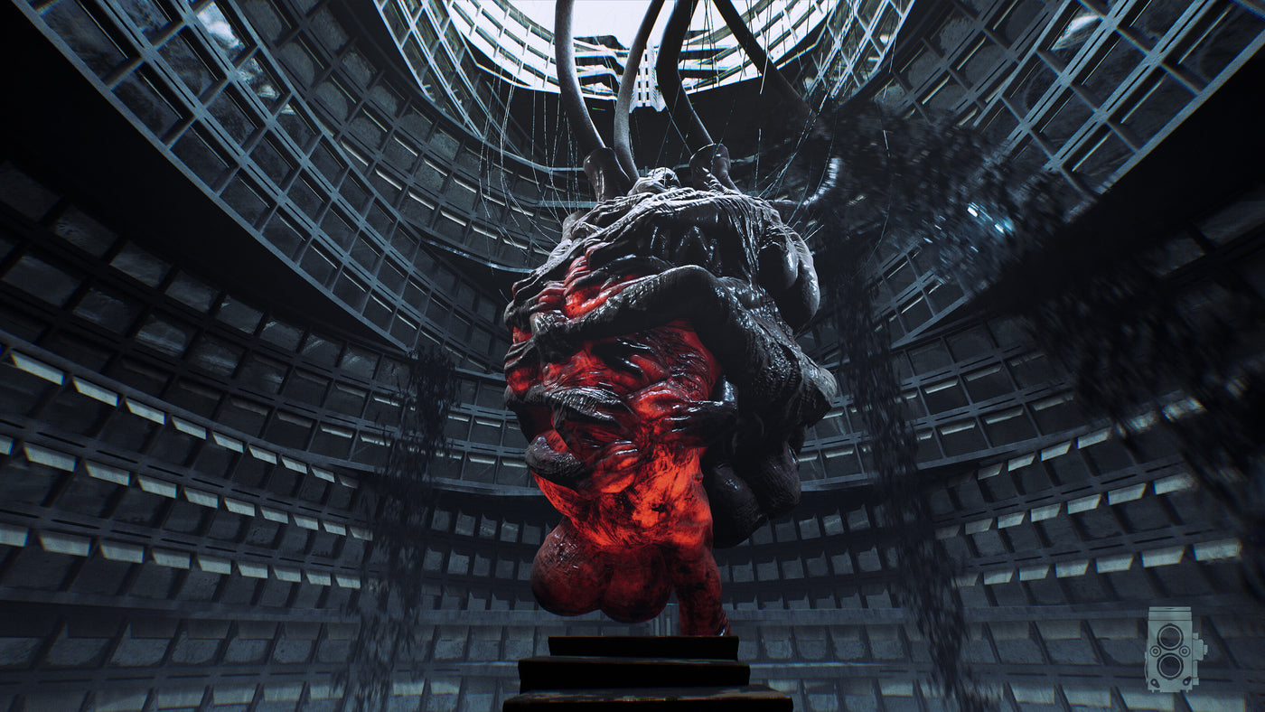KARMA: The Dark World - PC (Steam) — скриншот 3