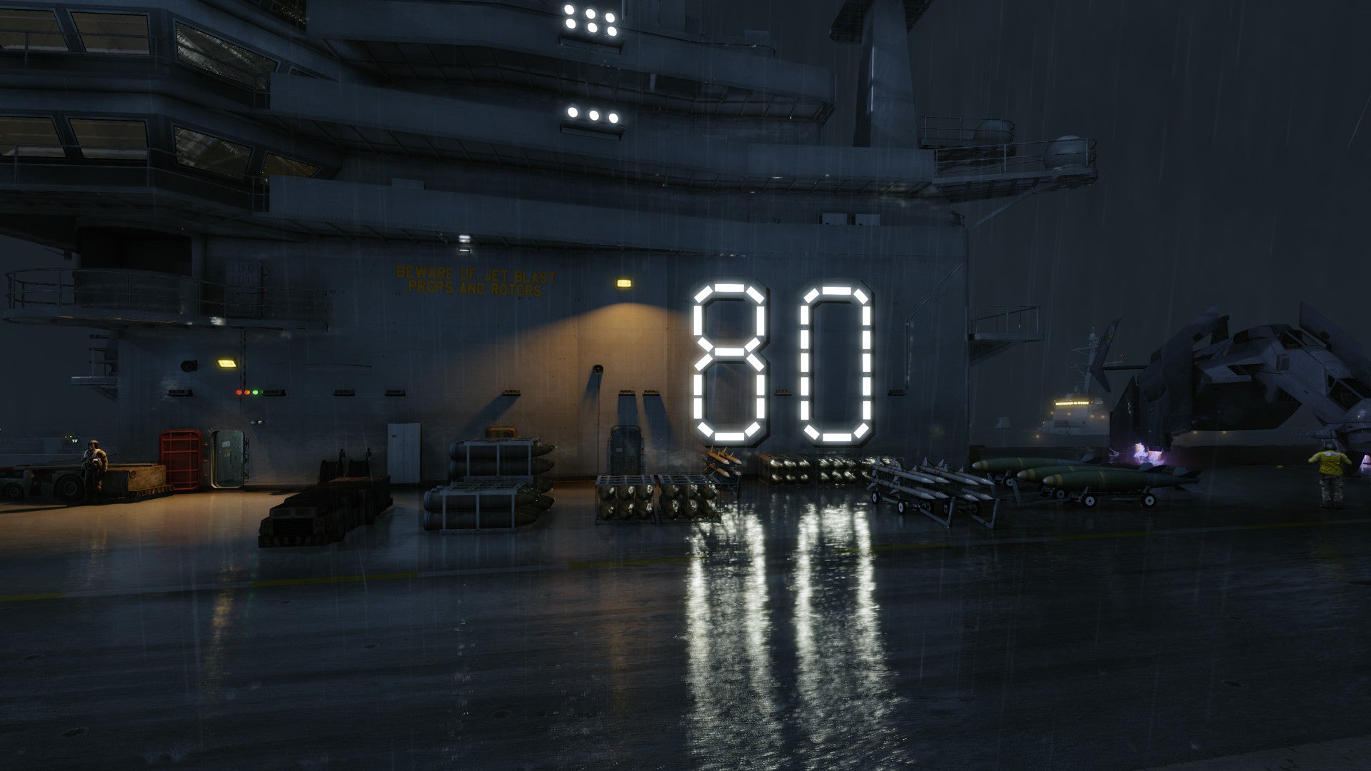 Crysis Remastered - PC (Epic) — screenshot 2
