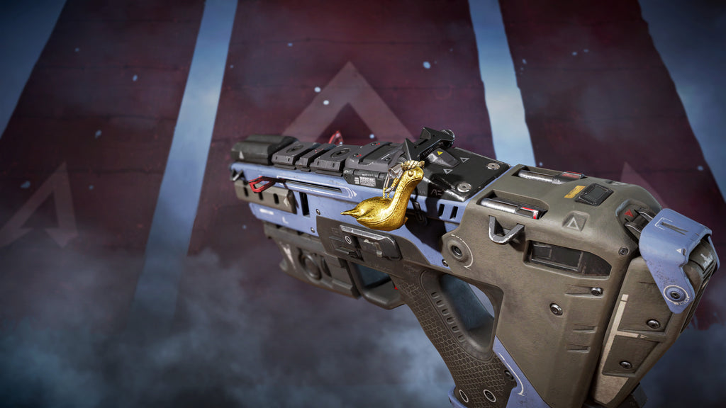 Apex Legends™ - Champion Edition screenshot