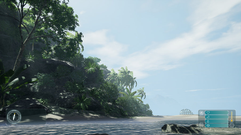Retreat To Enen - PC (Steam) — screenshot 2