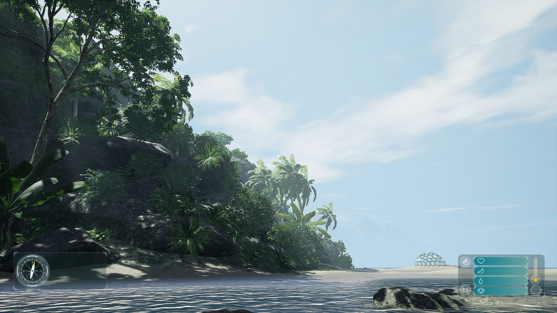 Retreat To Enen - PC (Steam) — screenshot 2