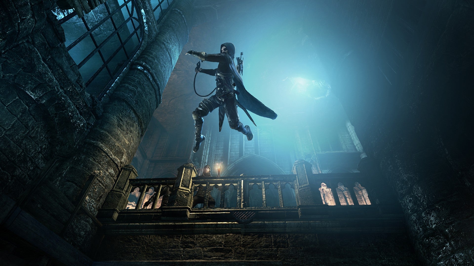 Thief - PC (Steam) — screenshot 3
