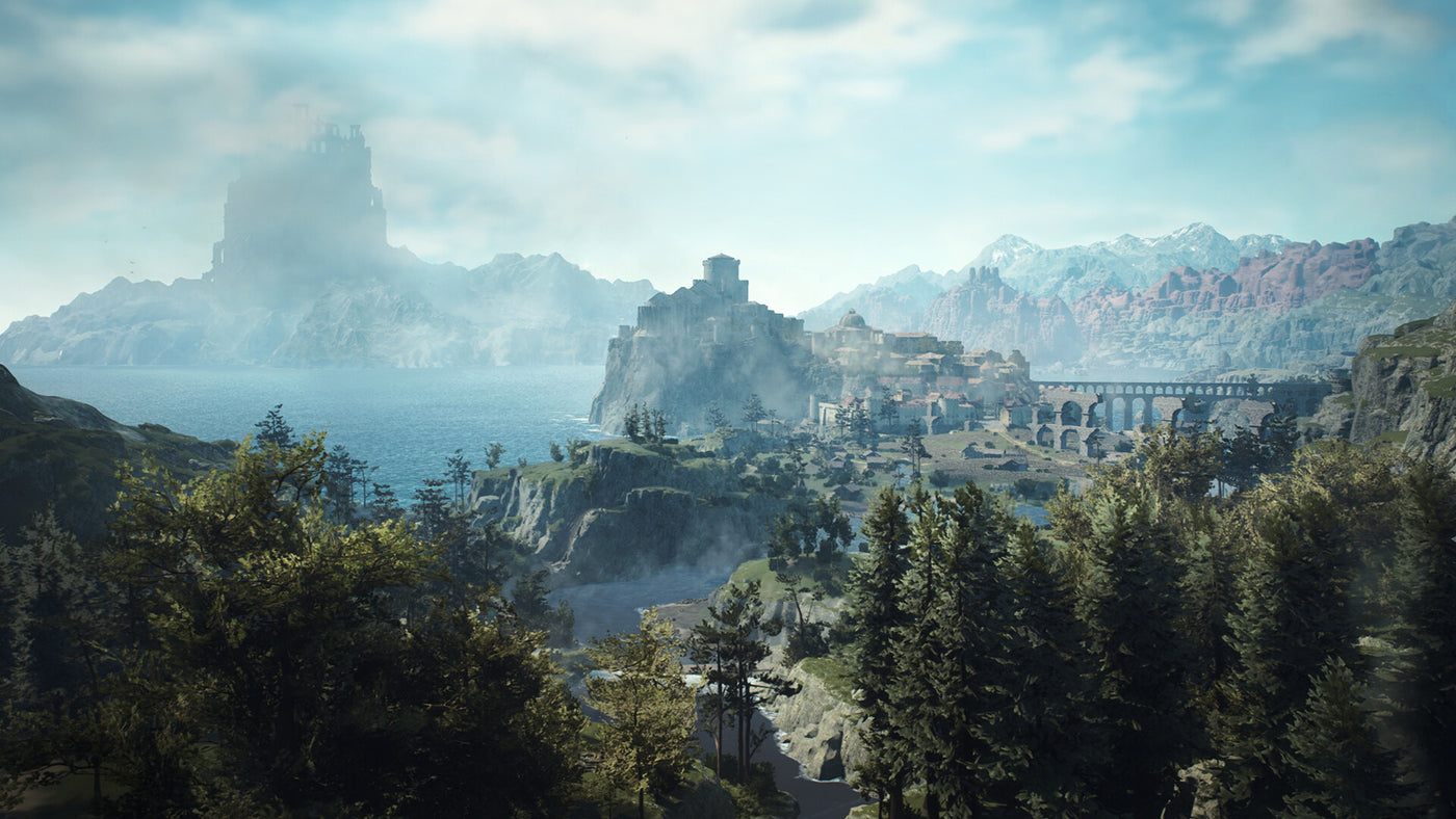 Dragon's Dogma 2 - PC (Steam) — скриншот 1