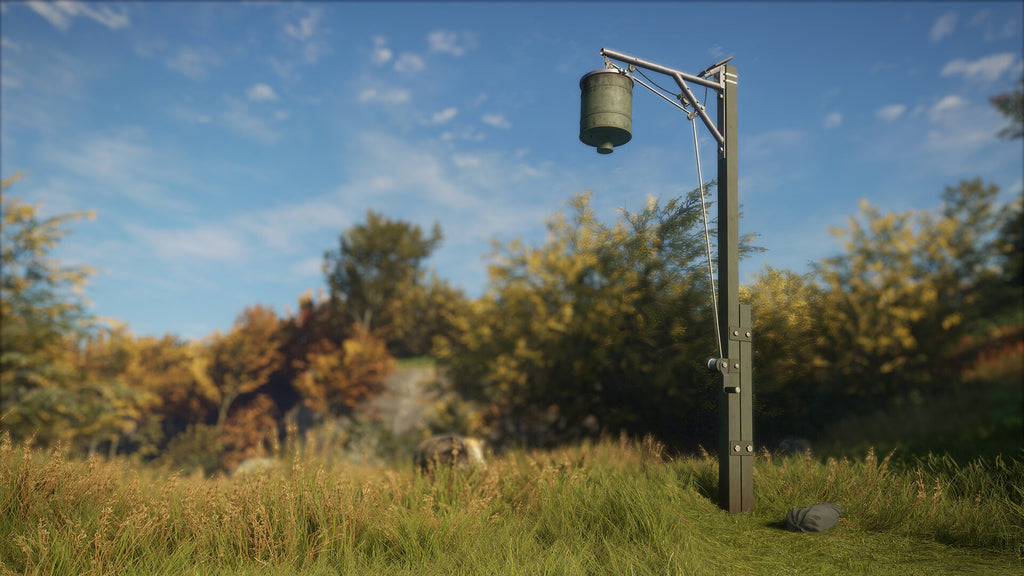 theHunter Call of the Wild - Game Feeder Pack DLC - PC (Steam) — screenshot 3