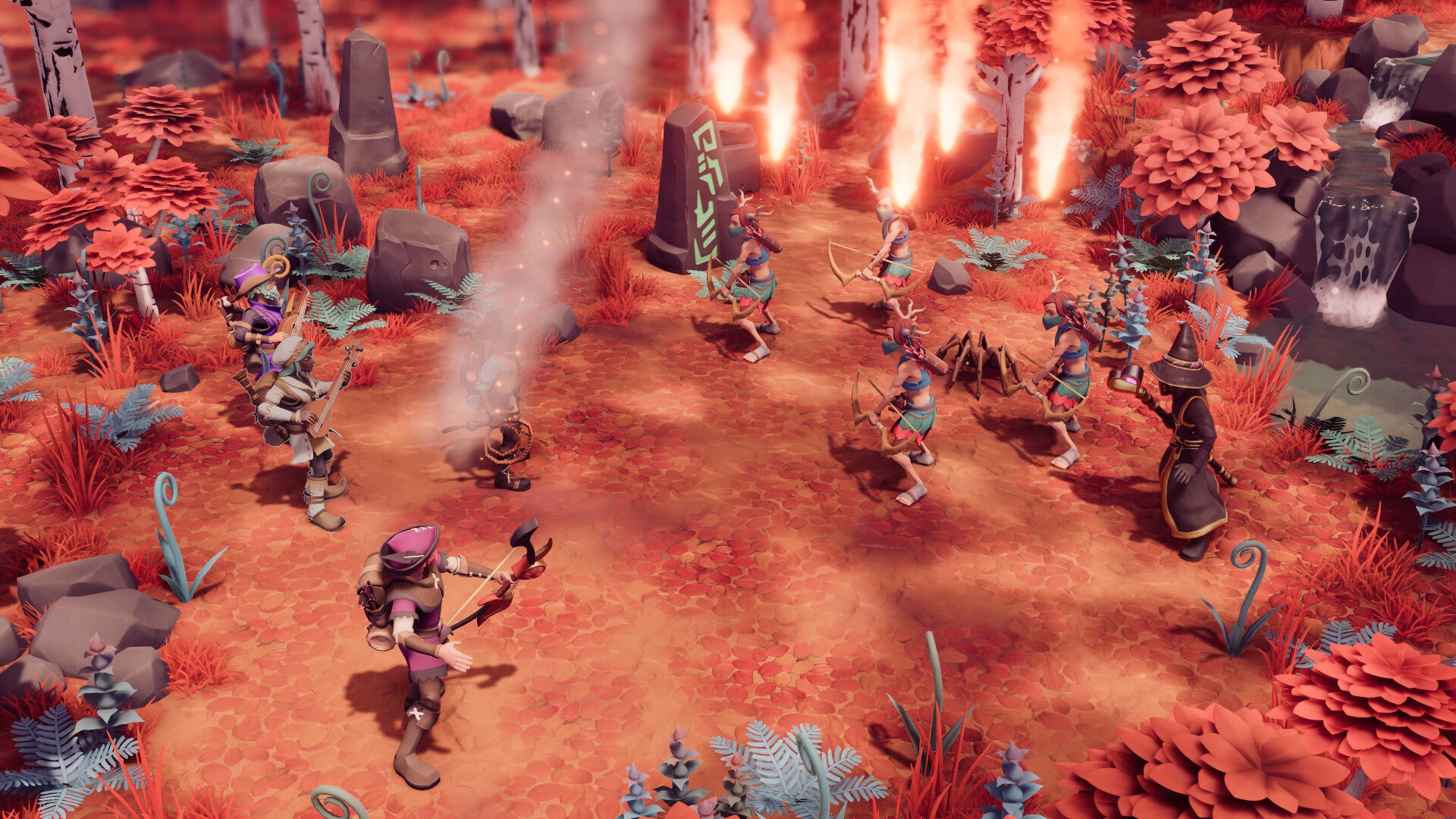 For The King II - PC (Steam) — screenshot 3