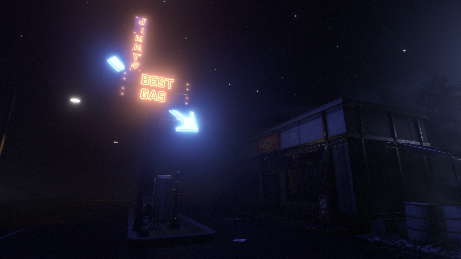 Those Who Remain - PC (Steam) — screenshot 3