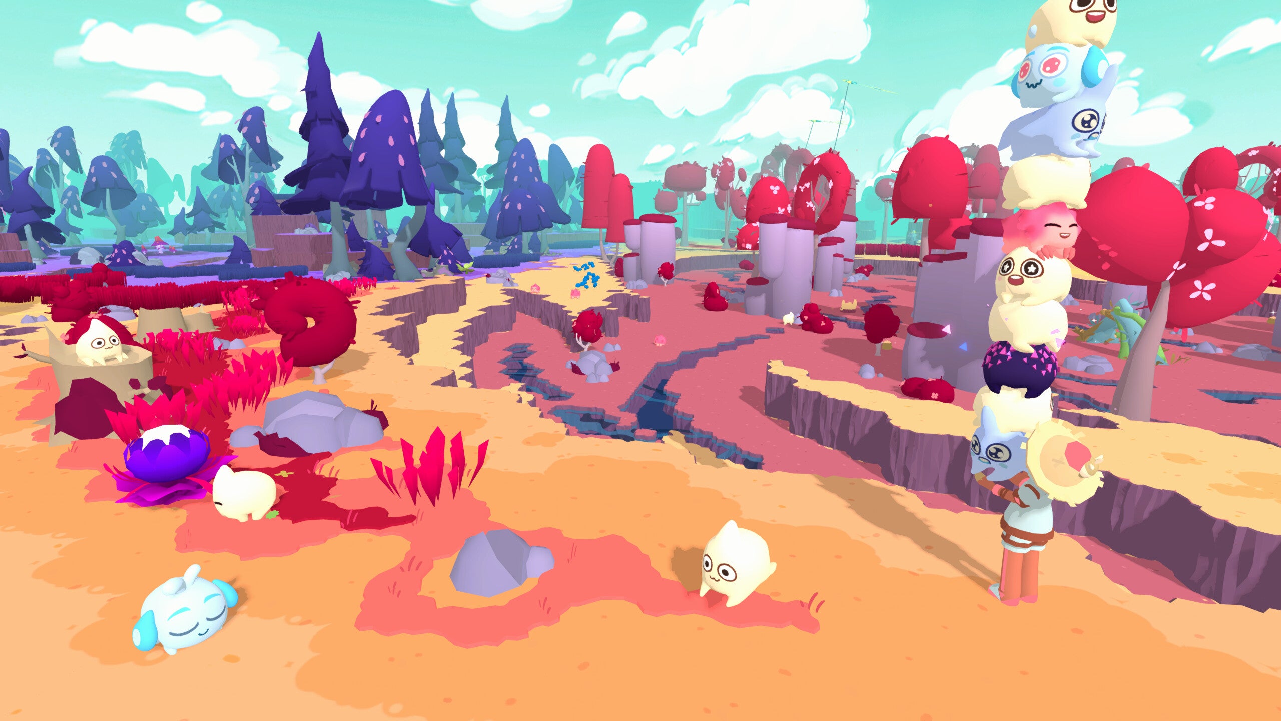 Time to Morp - PC (Steam) — screenshot 3