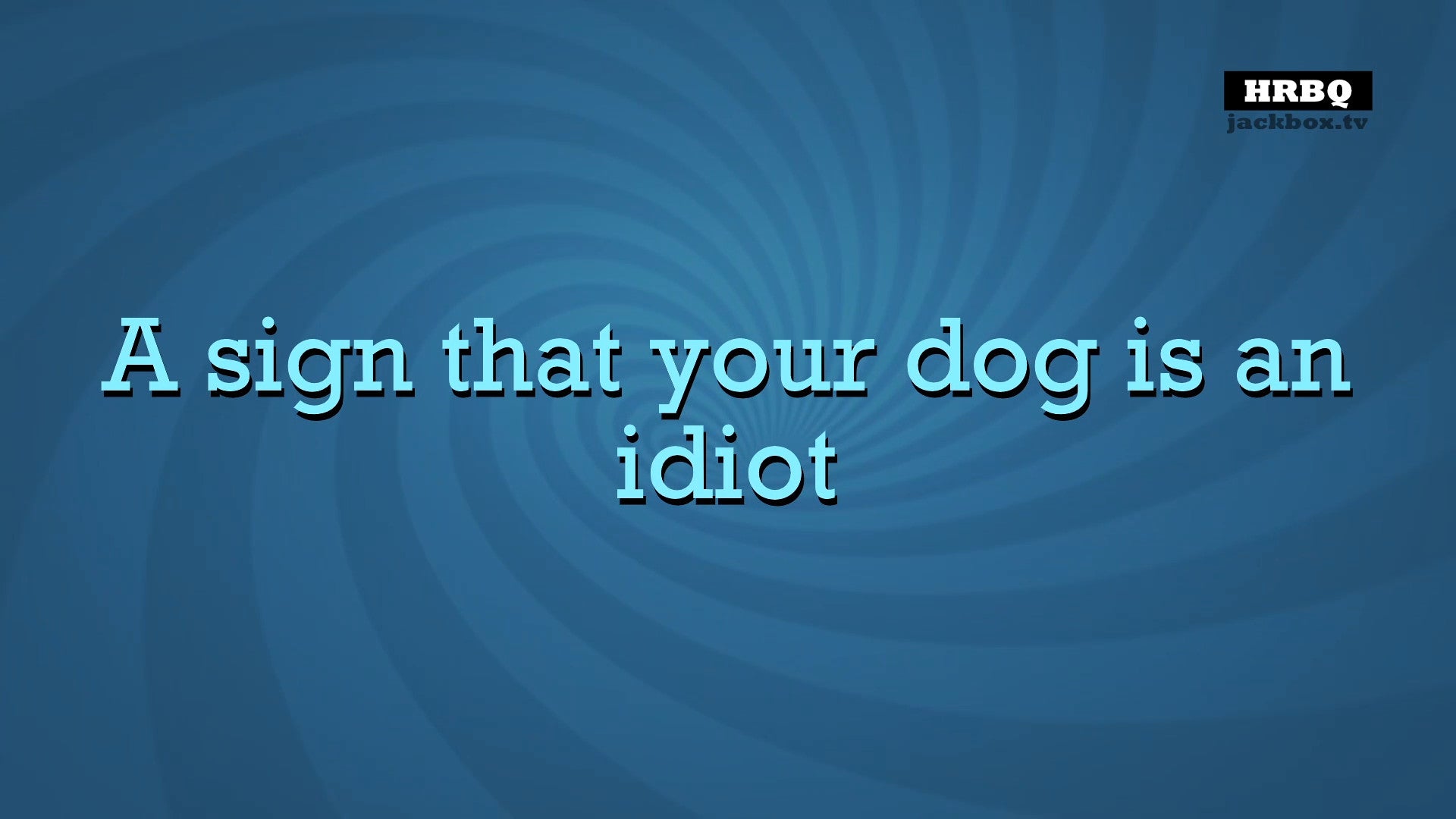 Quiplash 2 InterLASHional - PC (Steam) — screenshot 2