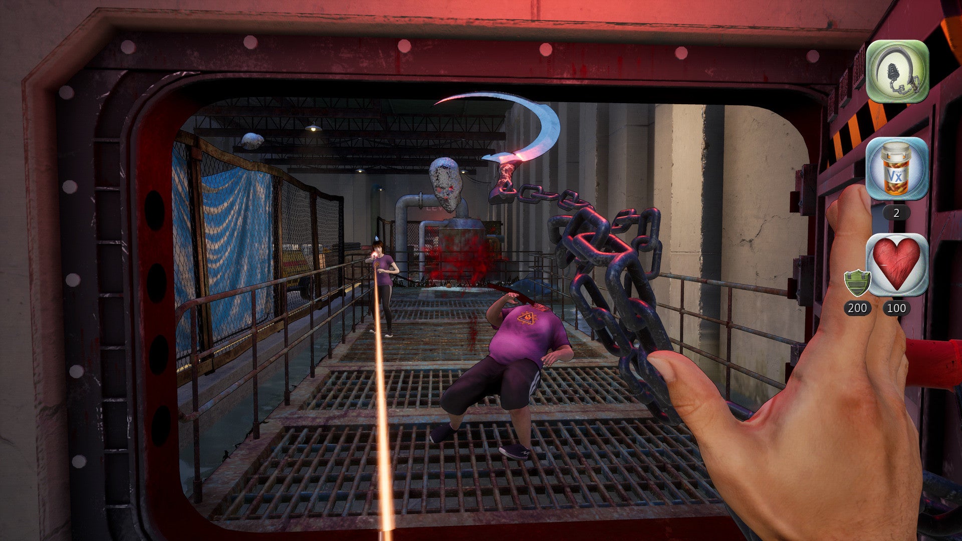 Postal 4: No Regerts - PC (Steam) — screenshot 2