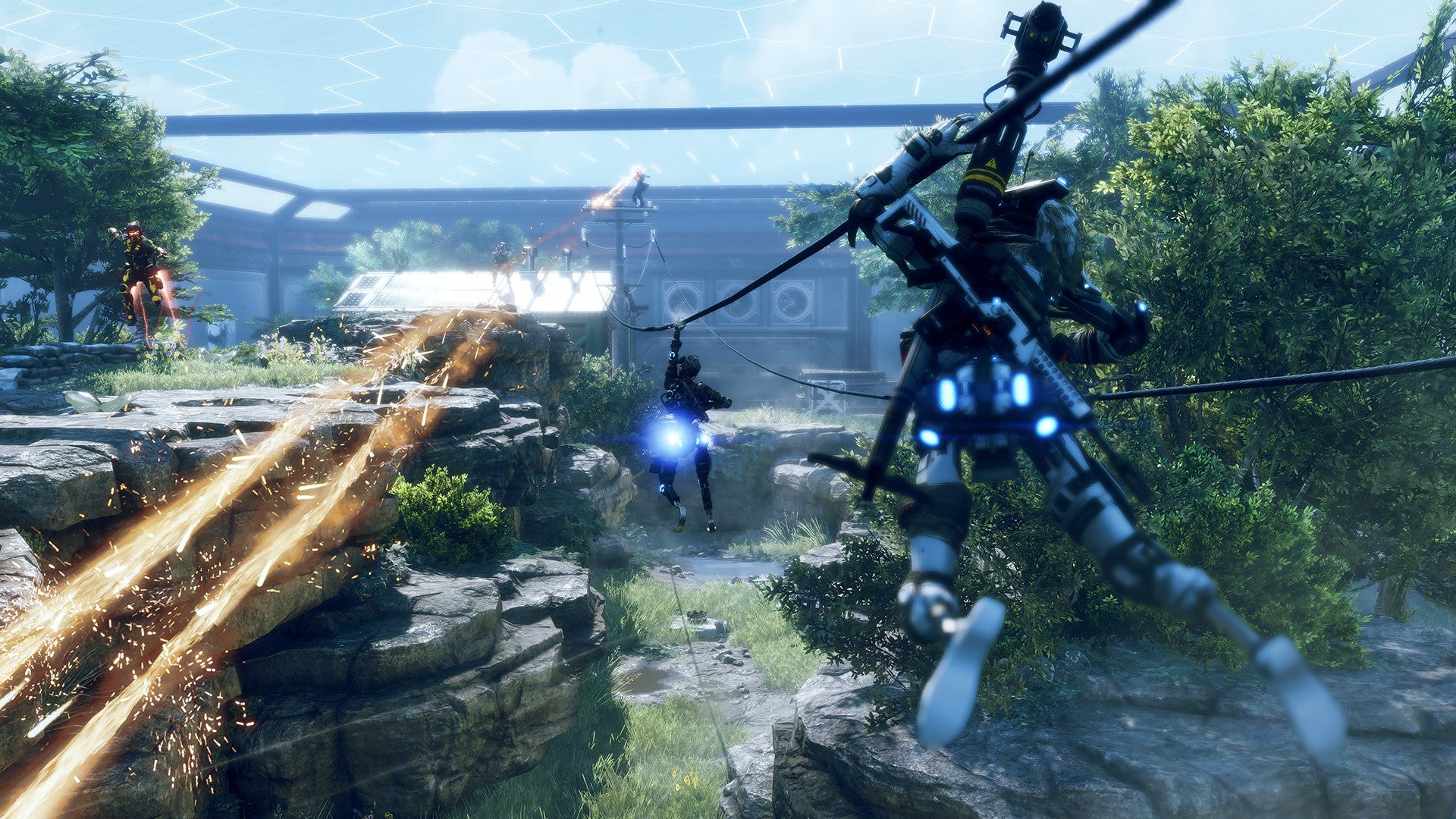 Titanfall 2 - PC (EA) — screenshot 3