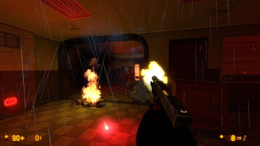 Black Mesa - PC (Steam) — screenshot 3