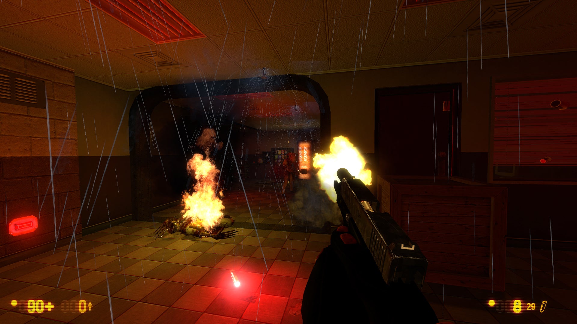 Black Mesa - PC (Steam) — screenshot 3
