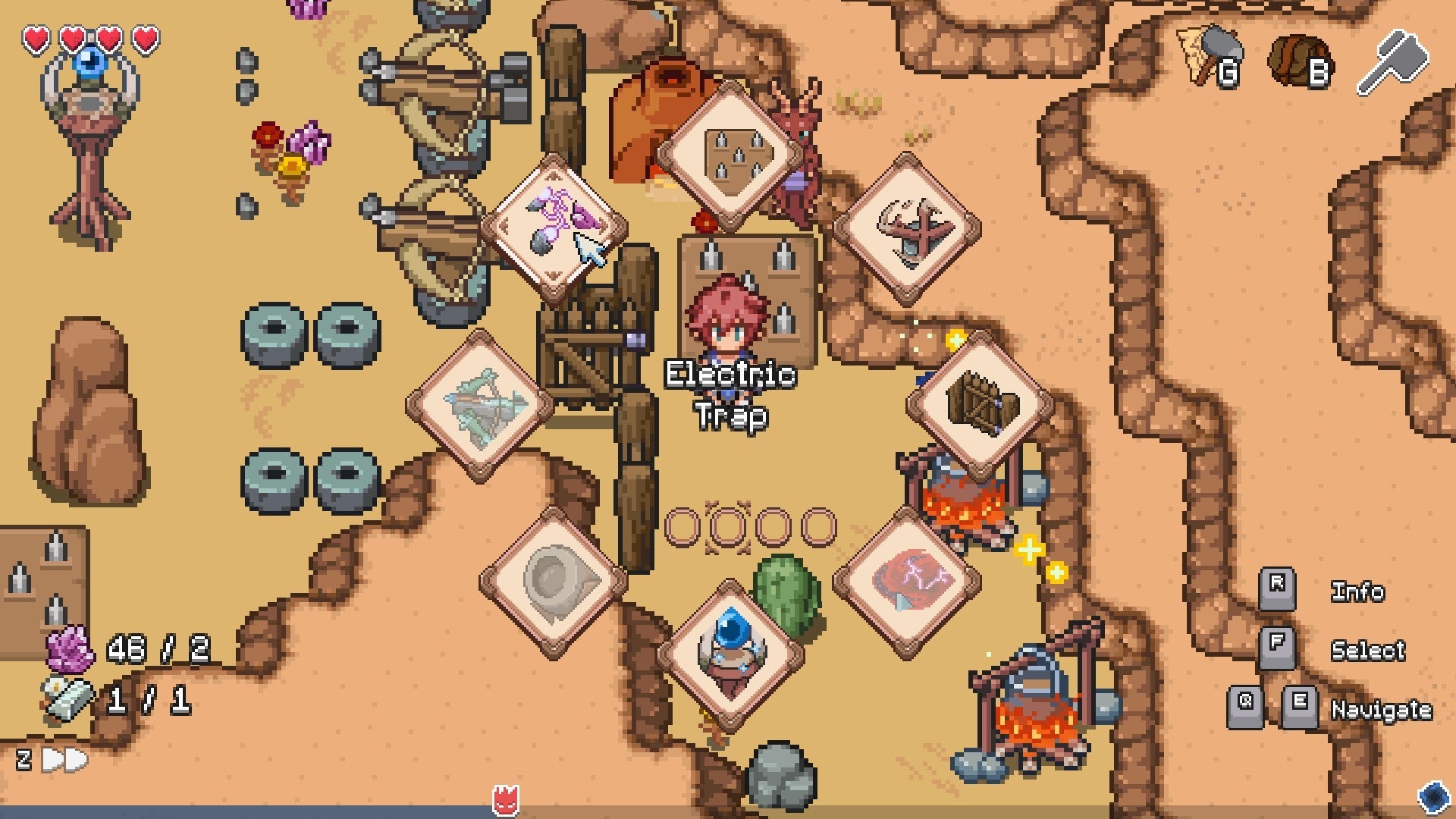 Monster Outbreak - PC (Steam) — screenshot 1