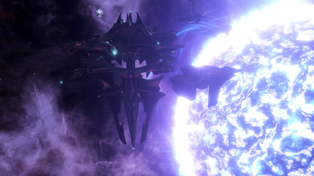 Stellaris - Necroids Species Pack DLC - PC (Steam) — screenshot 2