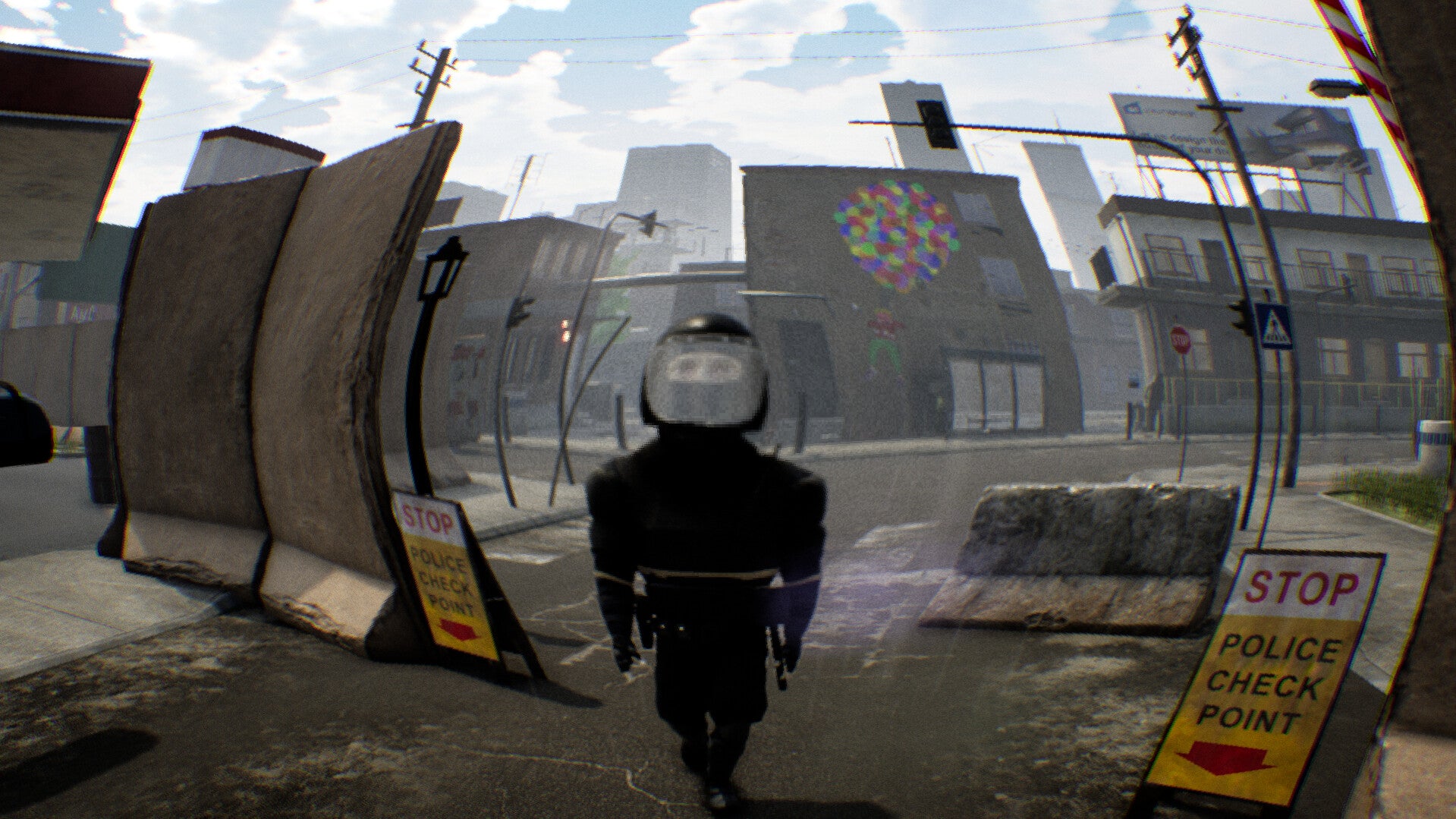 Drug Dealer Simulator - PC (Steam) — screenshot 1