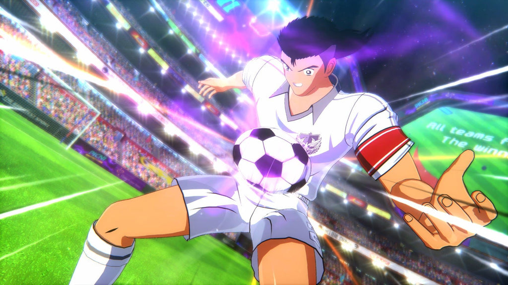 Captain Tsubasa: Rise of New Champions Character Pass - PC (Steam) — screenshot 3
