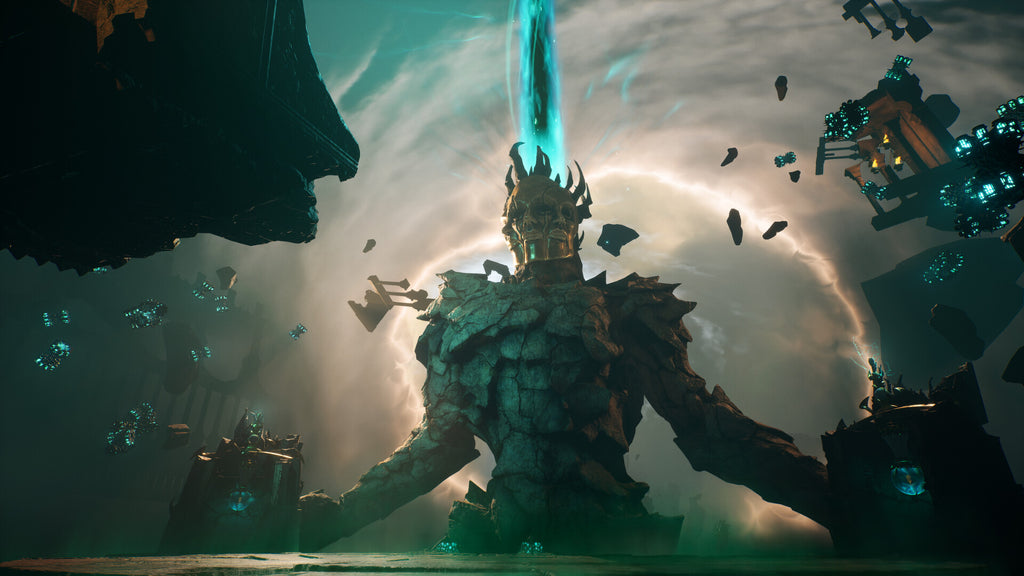 Painkiller - PC (Steam) — screenshot 3