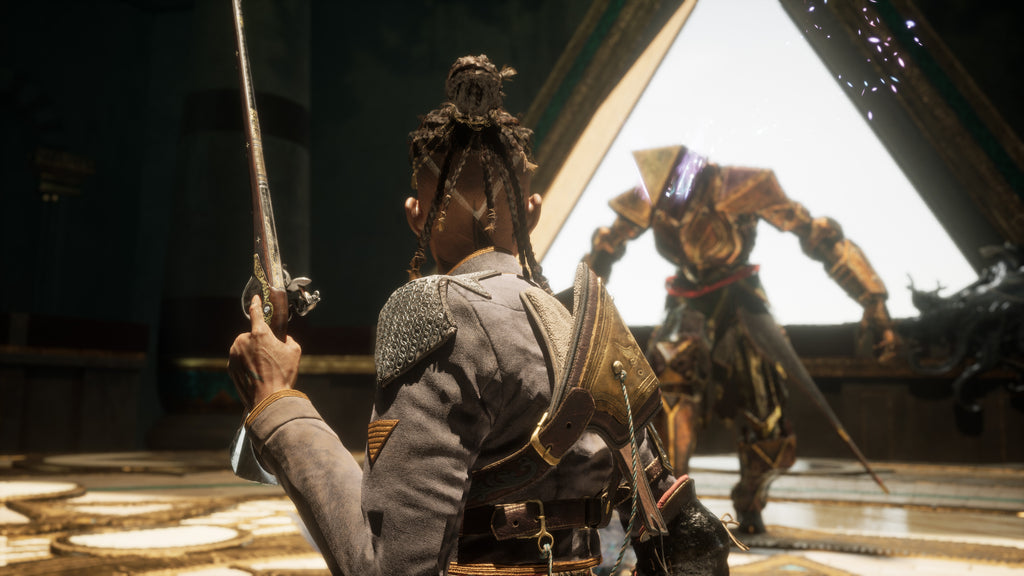 Flintlock: The Siege of Dawn - PC (Steam) — screenshot 1