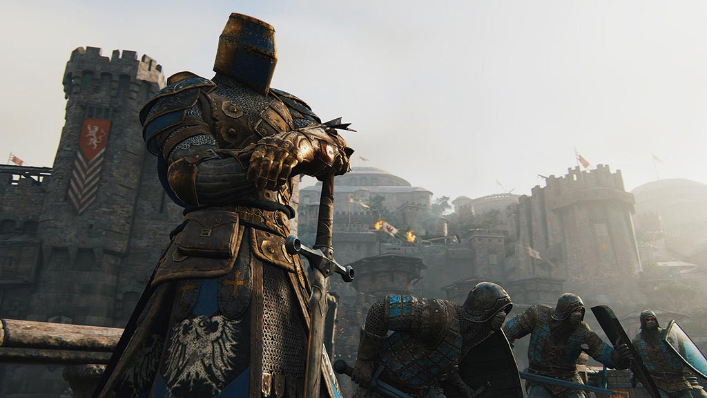 FOR HONOR™ Year 1 Heroes Bundle - Xbox One — screenshot 3
