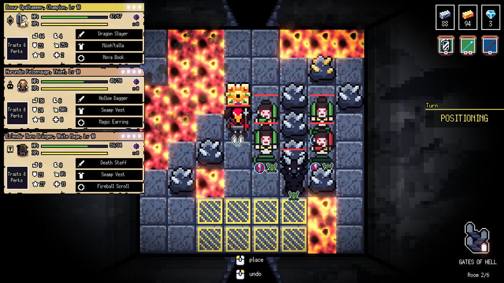 Forgotten Mines - PC (Steam) — screenshot 2