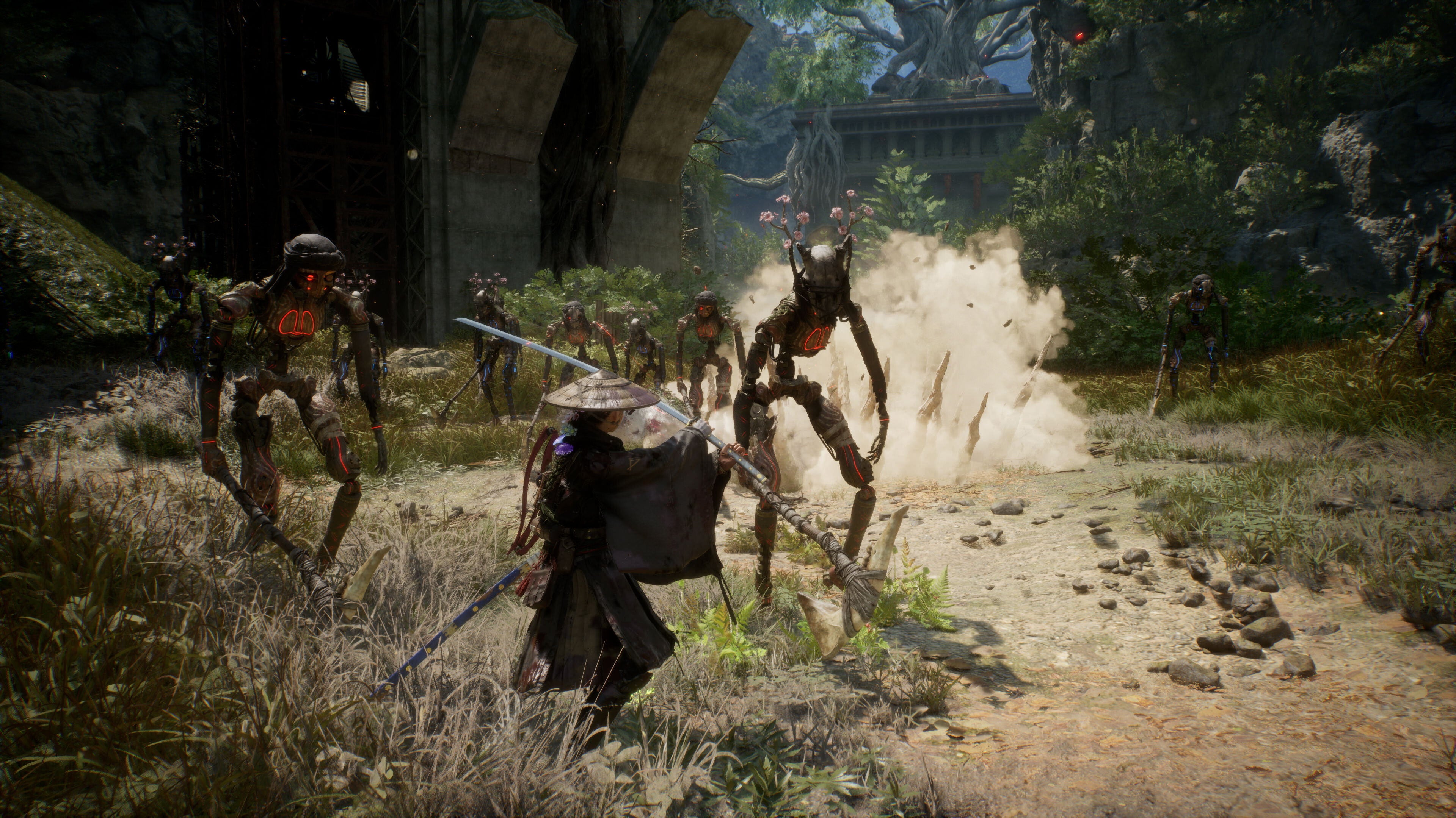 Beast of Reincarnation - Deluxe Edition - PC (Steam) — screenshot 1