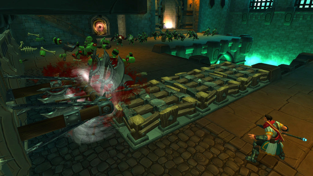 Orcs Must Die! - PC (Steam) — screenshot 2