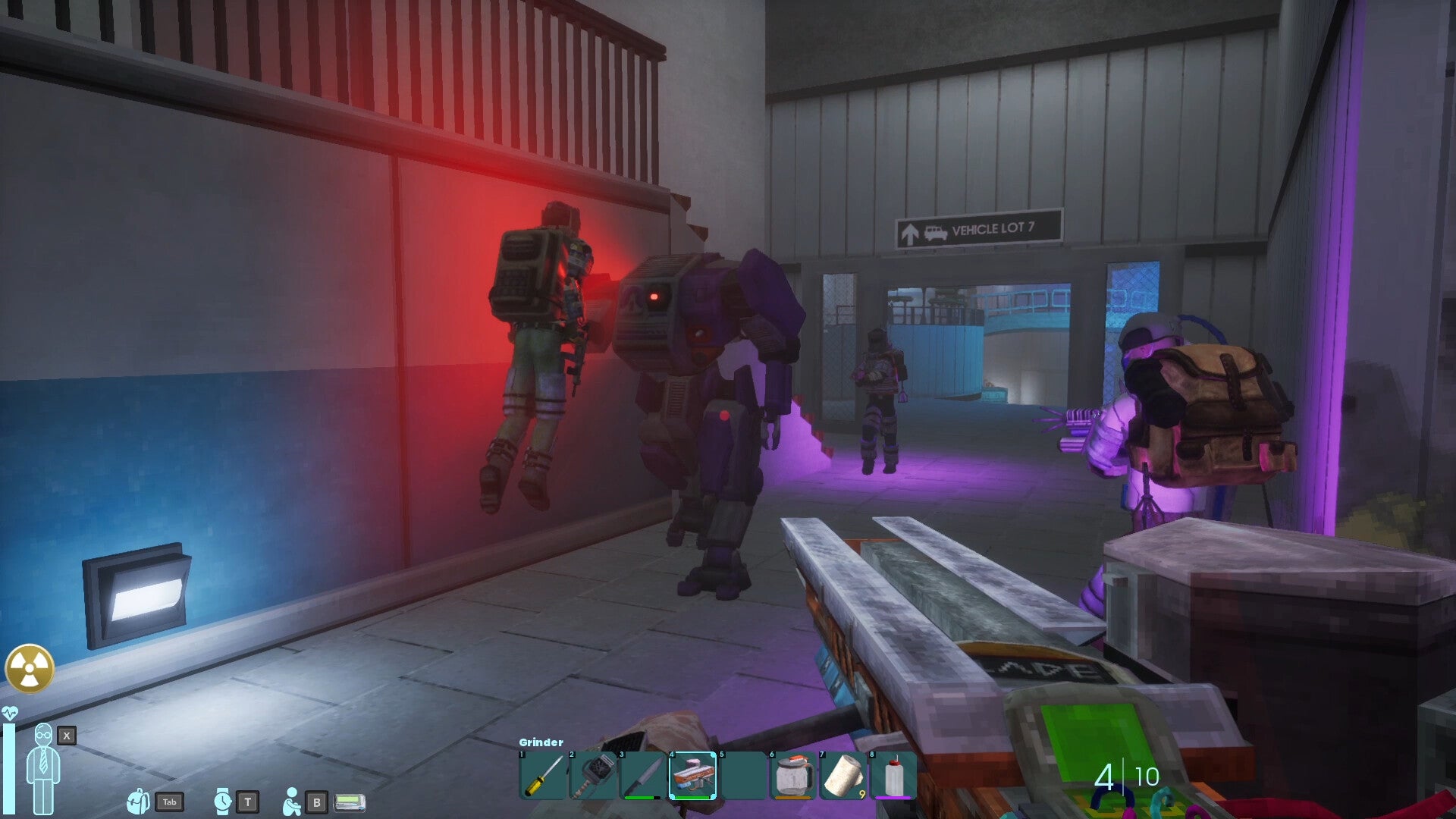 Abiotic Factor - PC (Steam) — screenshot 1