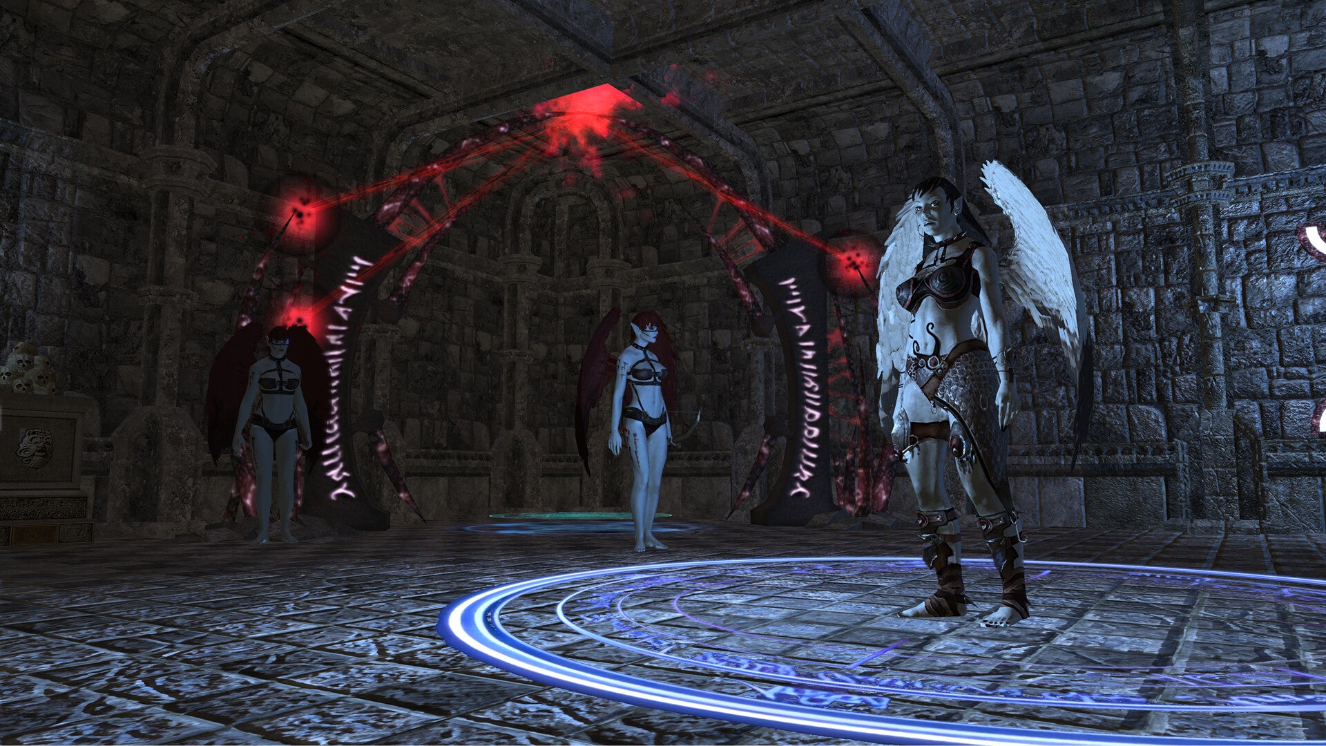 Dungeons Dragons Neverwinter Nights 2: Enhanced Edition - PC (Steam) — screenshot 3