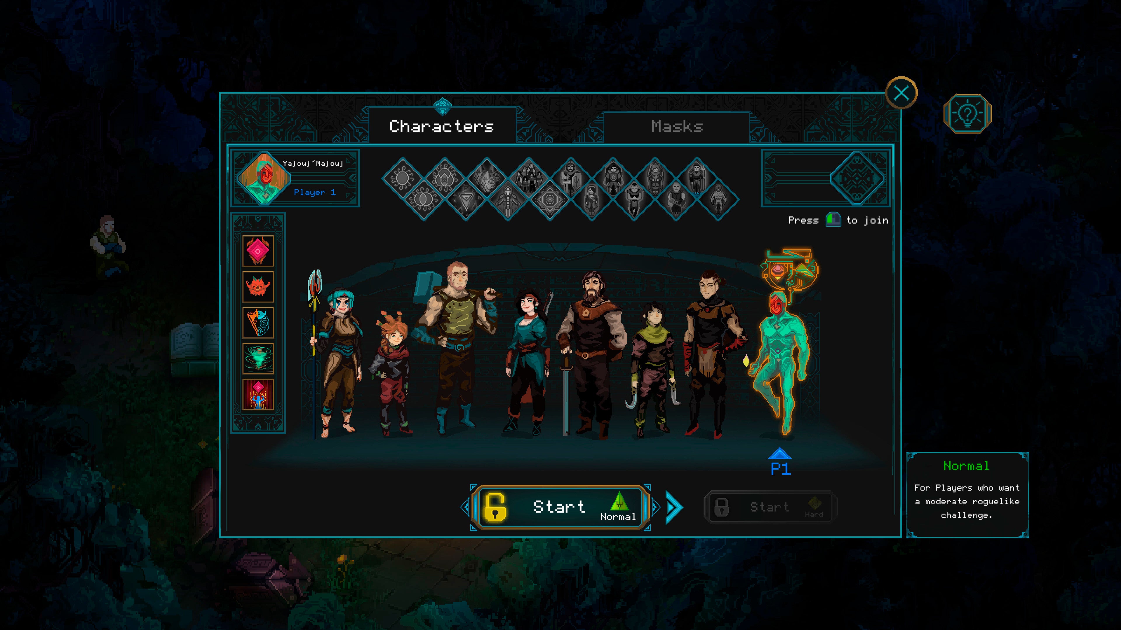 Children of Morta: Ancient Spirits DLC - PC (Steam) — screenshot 3