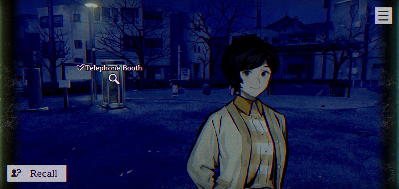 PARANORMASIGHT: The Seven Mysteries of Honjo - PC (Steam) — скриншот 1