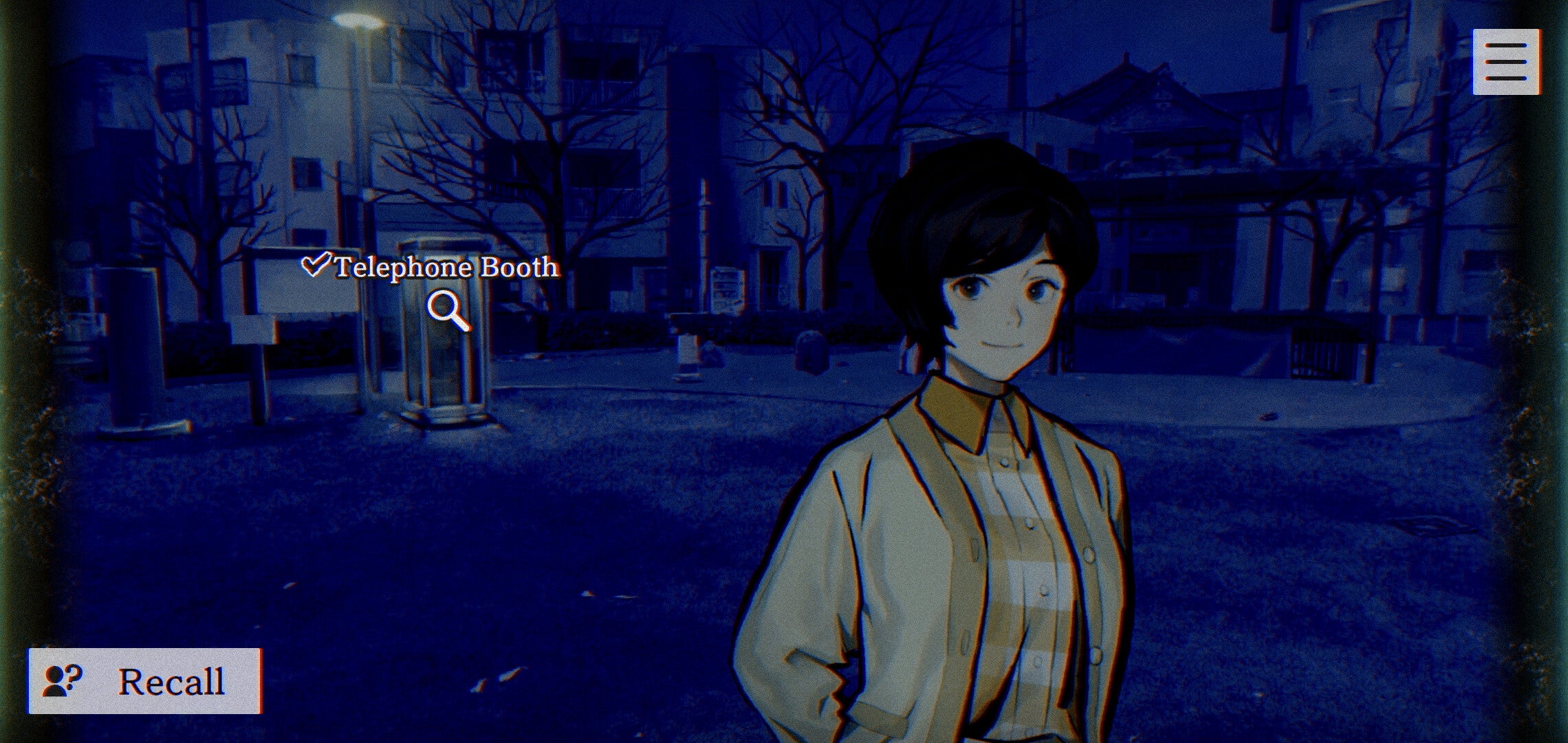 PARANORMASIGHT: The Seven Mysteries of Honjo - PC (Steam) — screenshot 1